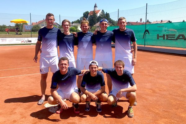 Vereinstraining Mannschaften | Tennisschule Raimund Knogler